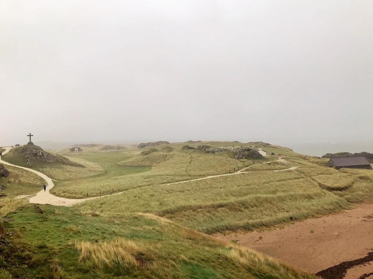 Gwenallt Dwyran المظهر الخارجي الصورة